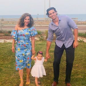 Meet your Posher, Despina